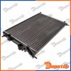 Radiateur du moteur pour DACIA | CCH-RE-010, 8MK376719661